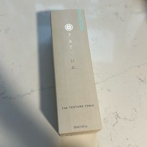 Tatcha The Texture Tonic AHA Liquid Exfoliating Treatment 150ml